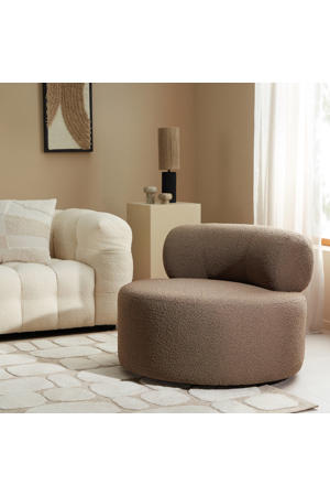 fauteuil Rosa