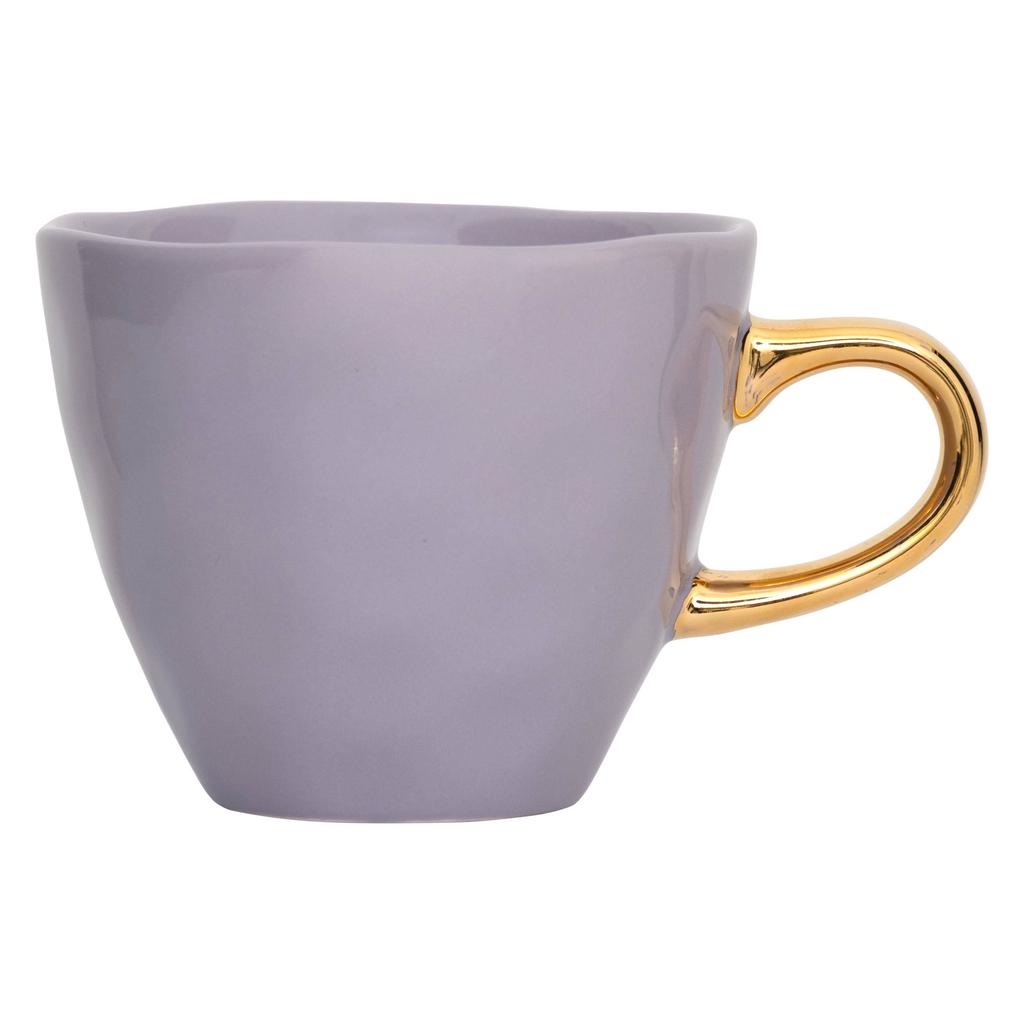Urban Nature Culture koffiekopje Good Morning (170 ml) (Ø8,3 cm)
