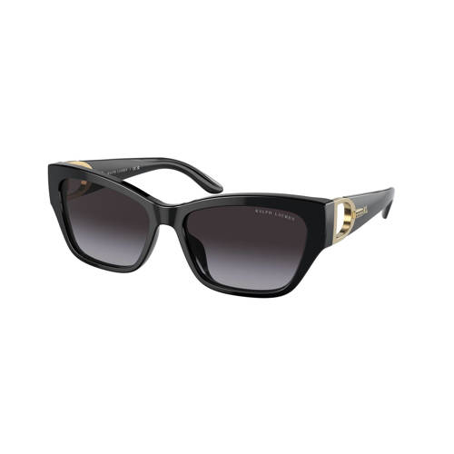 Ralph Lauren zonnebril 0RL8206U zwart