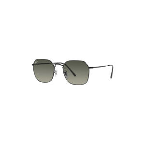 zonnebril 0RB3694 zwart