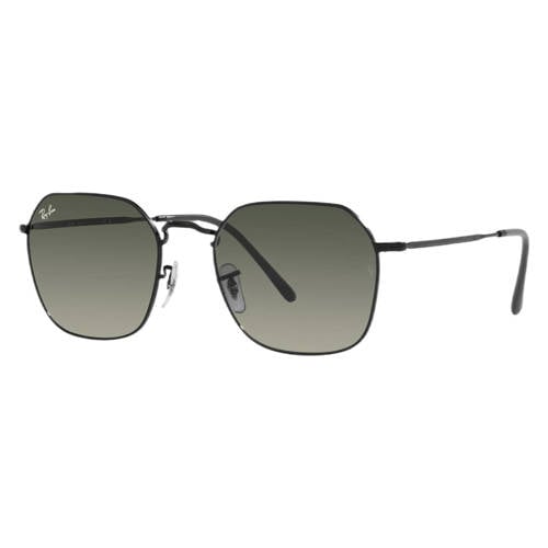 Ray-Ban zonnebril 0RB3694 zwart afbeelding