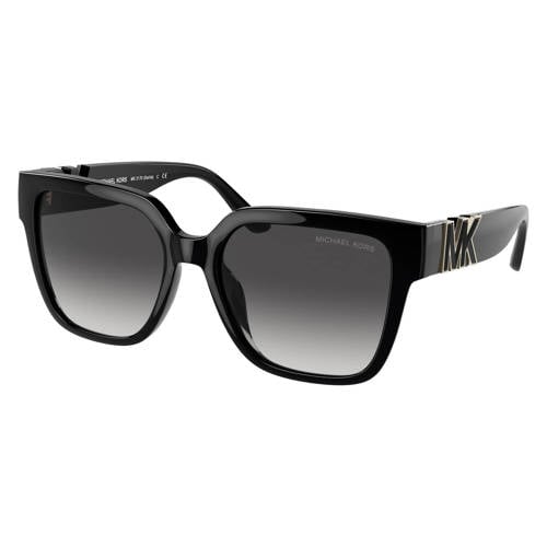 Michael Kors zonnebril 0MK2170U zwart afbeelding