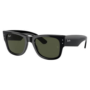 zonnebril 0RB0840S zwart