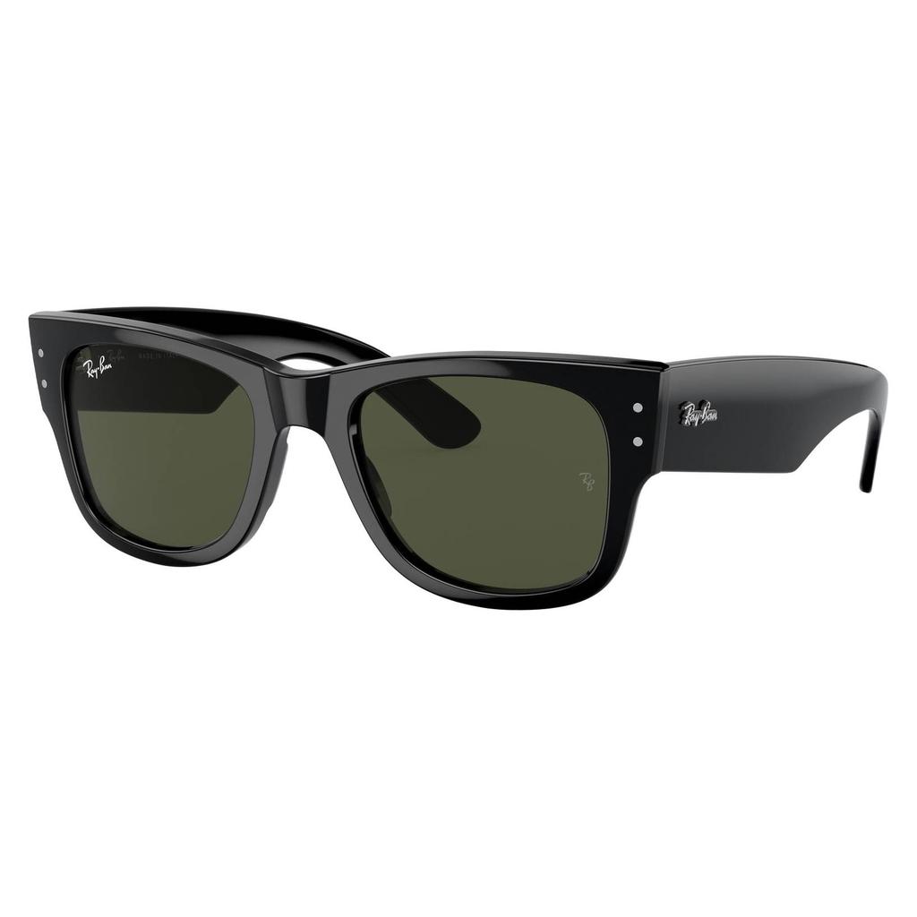 Ray-Ban zonnebril 0RB0840S zwart