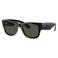 Ray-Ban zonnebril 0RB0840S zwart