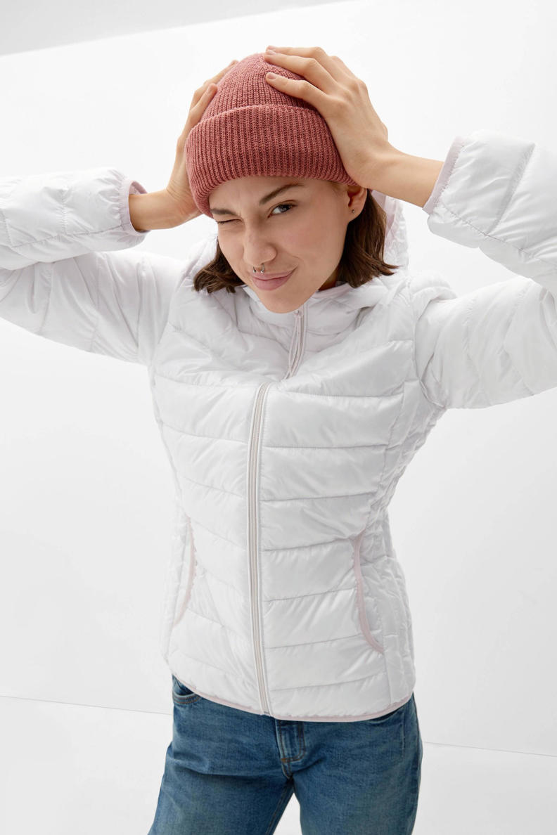 Veste De Survêtement S.Oliver Pour Femme - Confortable Et Décontractée, Pour Le Sport Ou Les Loisirs