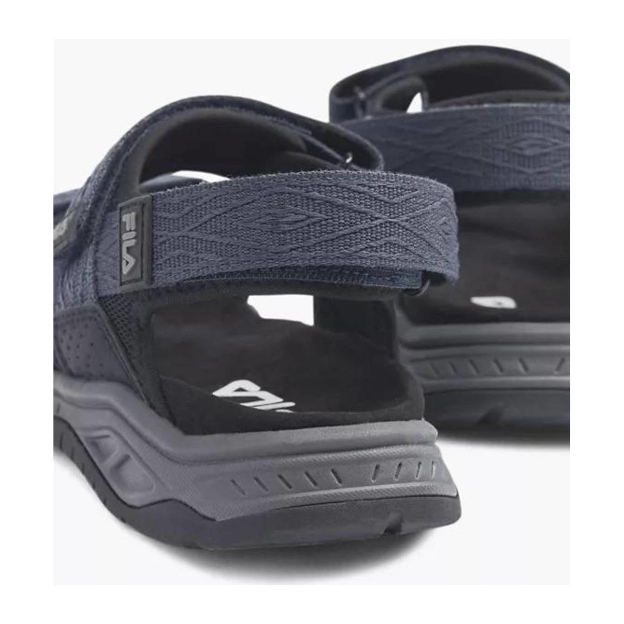 Fila sandalen donkerblauw kopen? | Morgen in huis | wehkamp