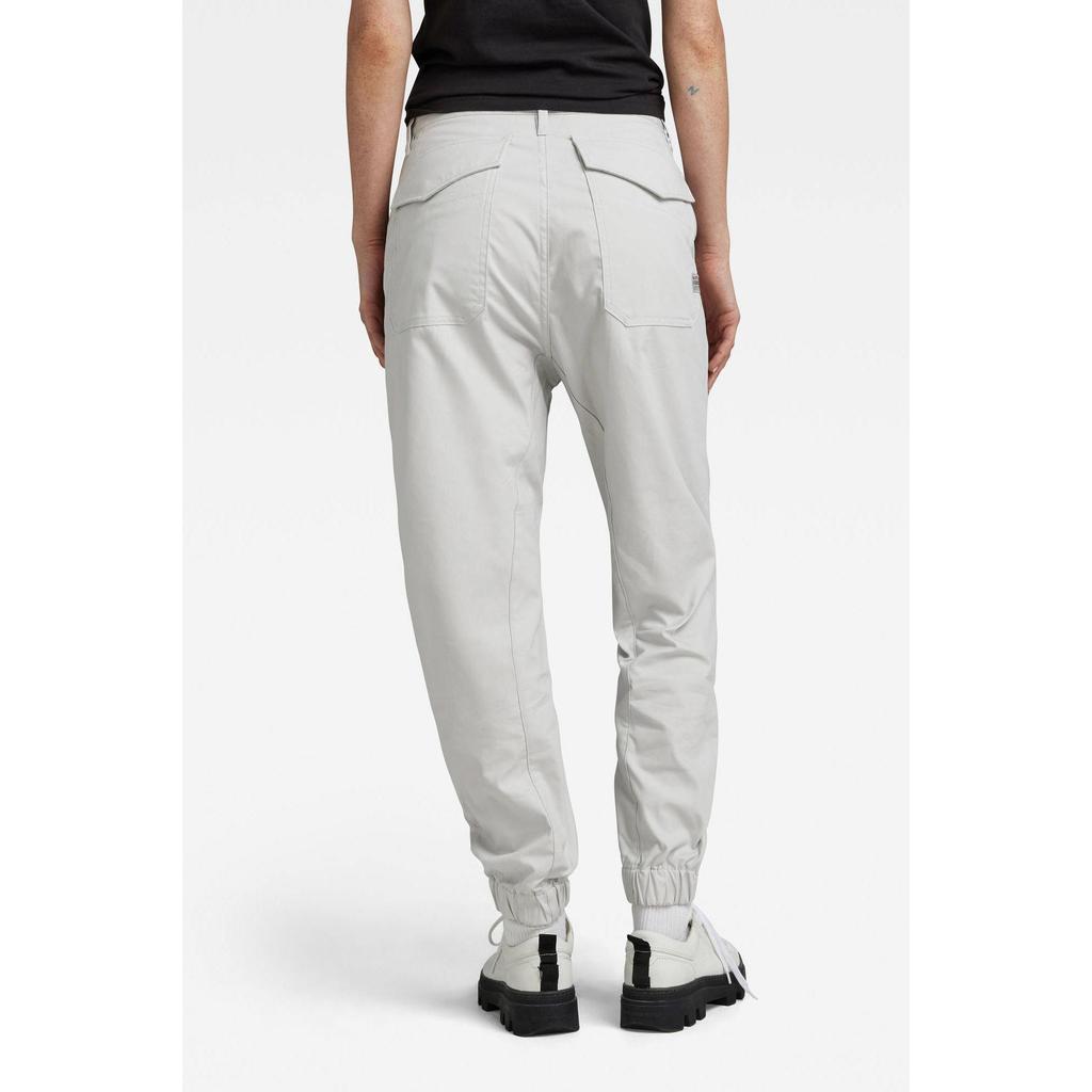 G-Star Damen Cargo Belted Skirt – Lässiger Rock Mit Gürtel Für Freizeit & Alltag