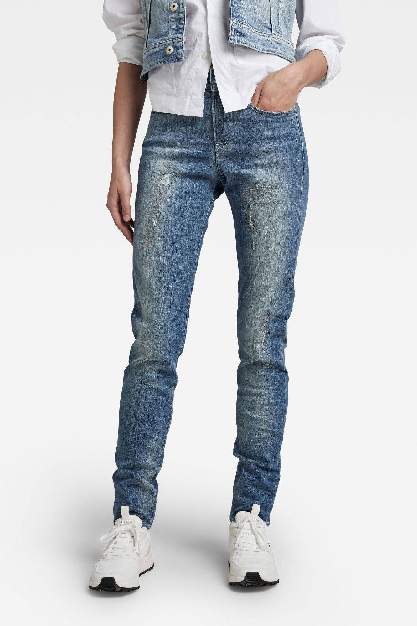 G-Star RAW jeans voor dames online kopen? | Wehkamp