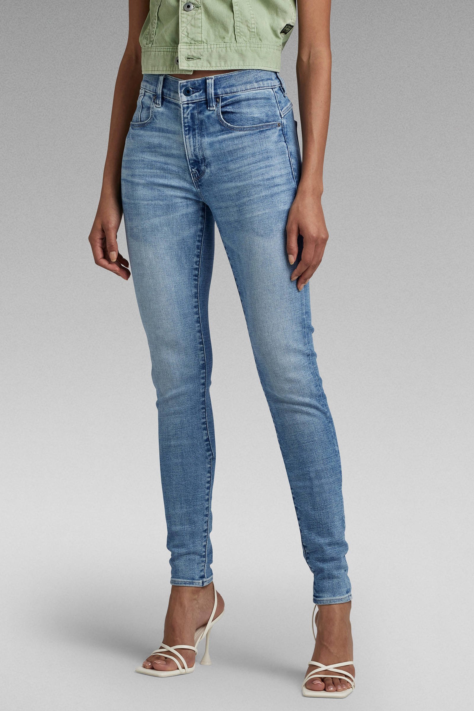 Wehkamp g star dames jeans new arrivals