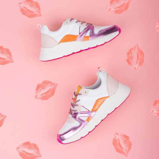 schoenen: shine met elke stap die je zet