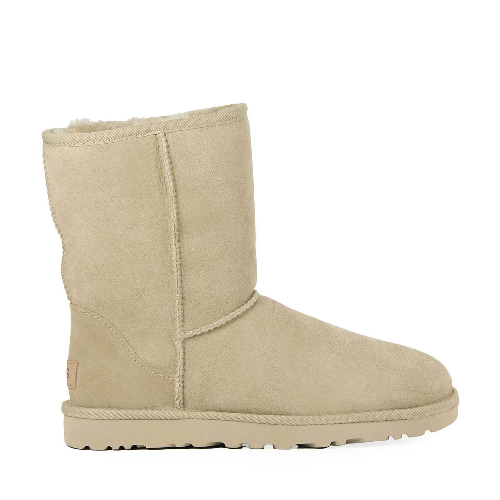 Uggs weer in online de mode