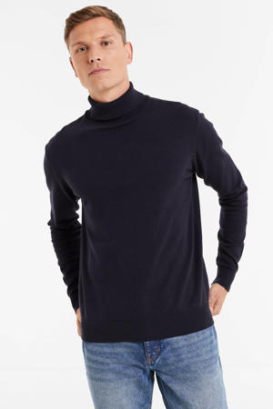 coltrui donkerblauw