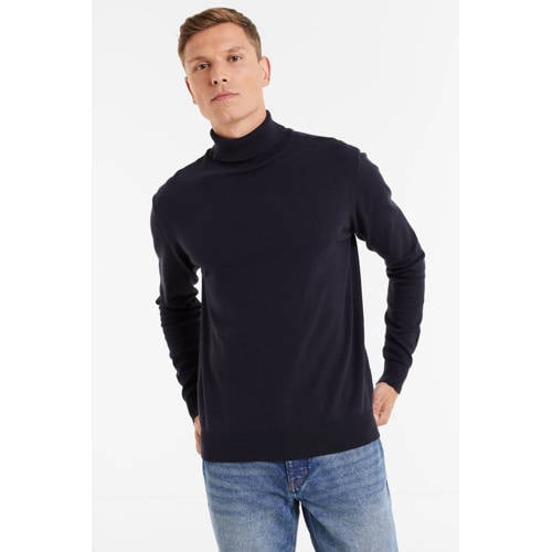 anytime coltrui donkerblauw afbeelding