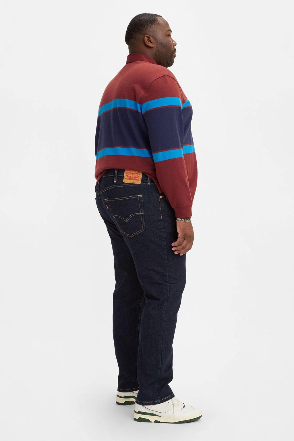 Levi's slim fit jeans 511 Plus Size rock cod