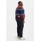 Levi's slim fit jeans 511 Plus Size rock cod