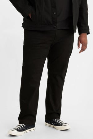 slim fit jeans 511 Plus Size black denim