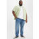 Levi's Big and Tall 512 slim tapered jeans Plus Size come draw with me