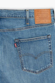 thumbnail: Levi's Big and Tall 512 slim tapered jeans Plus Size come draw with me