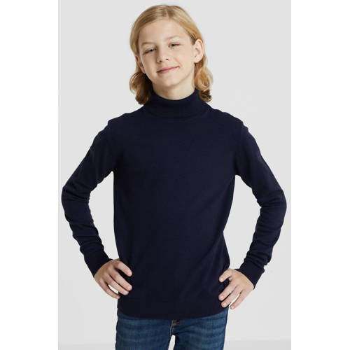 anytime coltrui navy afbeelding