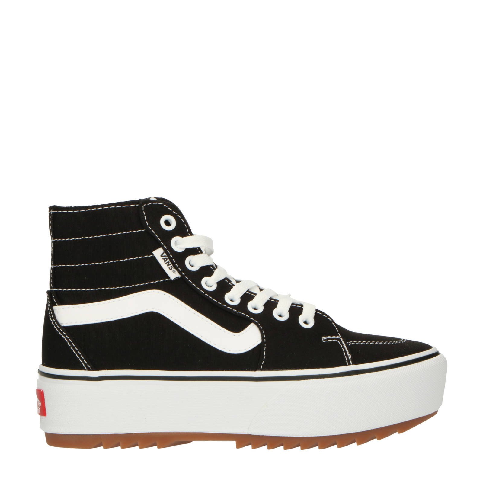 Sale discount vans dames