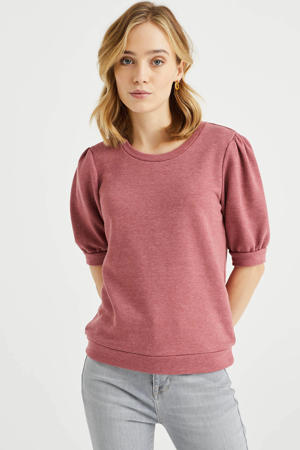 Roze t-shirts & tops dames online kopen? | Wehkamp