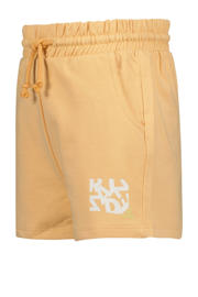 thumbnail: Raizzed short met logo oranje