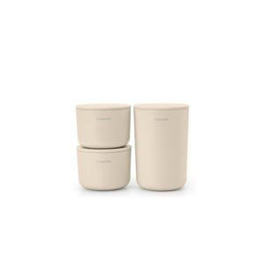 ReNew opbergpot (set van 3)