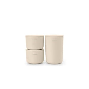 ReNew opbergpot (set van 3)
