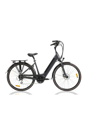Wehkamp Villette Commuter elektrische fiets 48 cm aanbieding