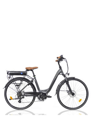 Wehkamp Villette le Jovial 2.3 elektrische fiets 48 cm aanbieding