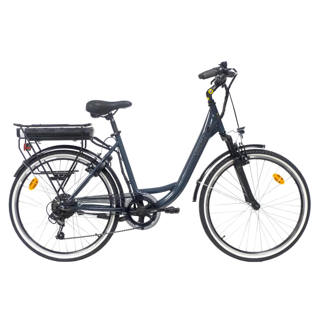 Villette le Petit Bonheur elektrische fiets 45 cm, 26 inch | wehkamp