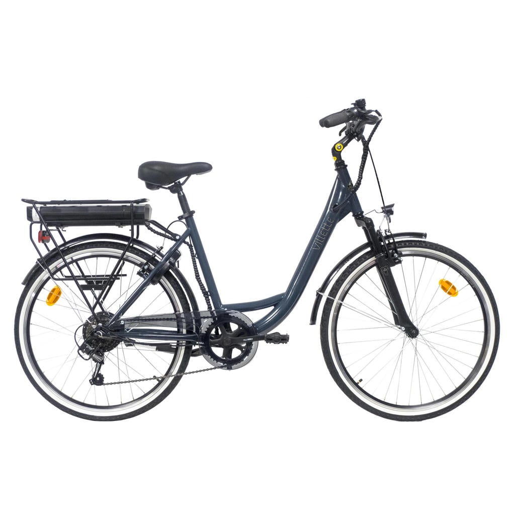 Villette le Petit Bonheur elektrische fiets 45 cm, 26 inch | wehkamp
