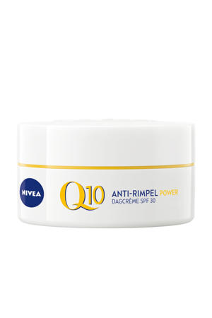 POWER anti-rimpel dagcrème SPF 30 - 50 ml