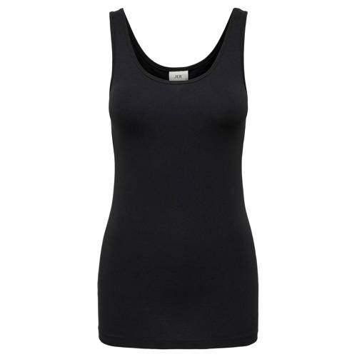 JDY top JDYAVA zwart afbeelding