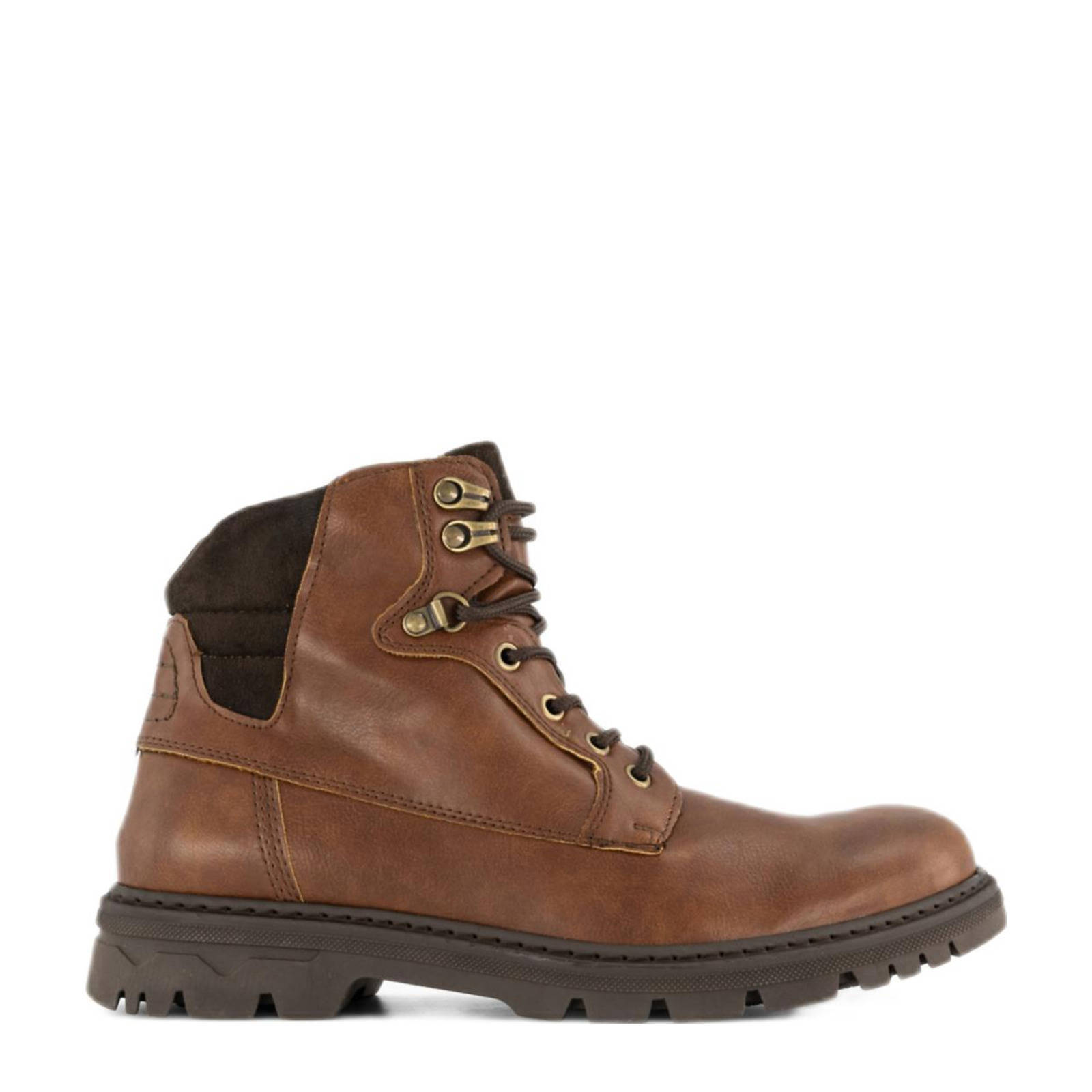 Enkelboots voor heren online kopen? | Morgen in huis | Wehkamp