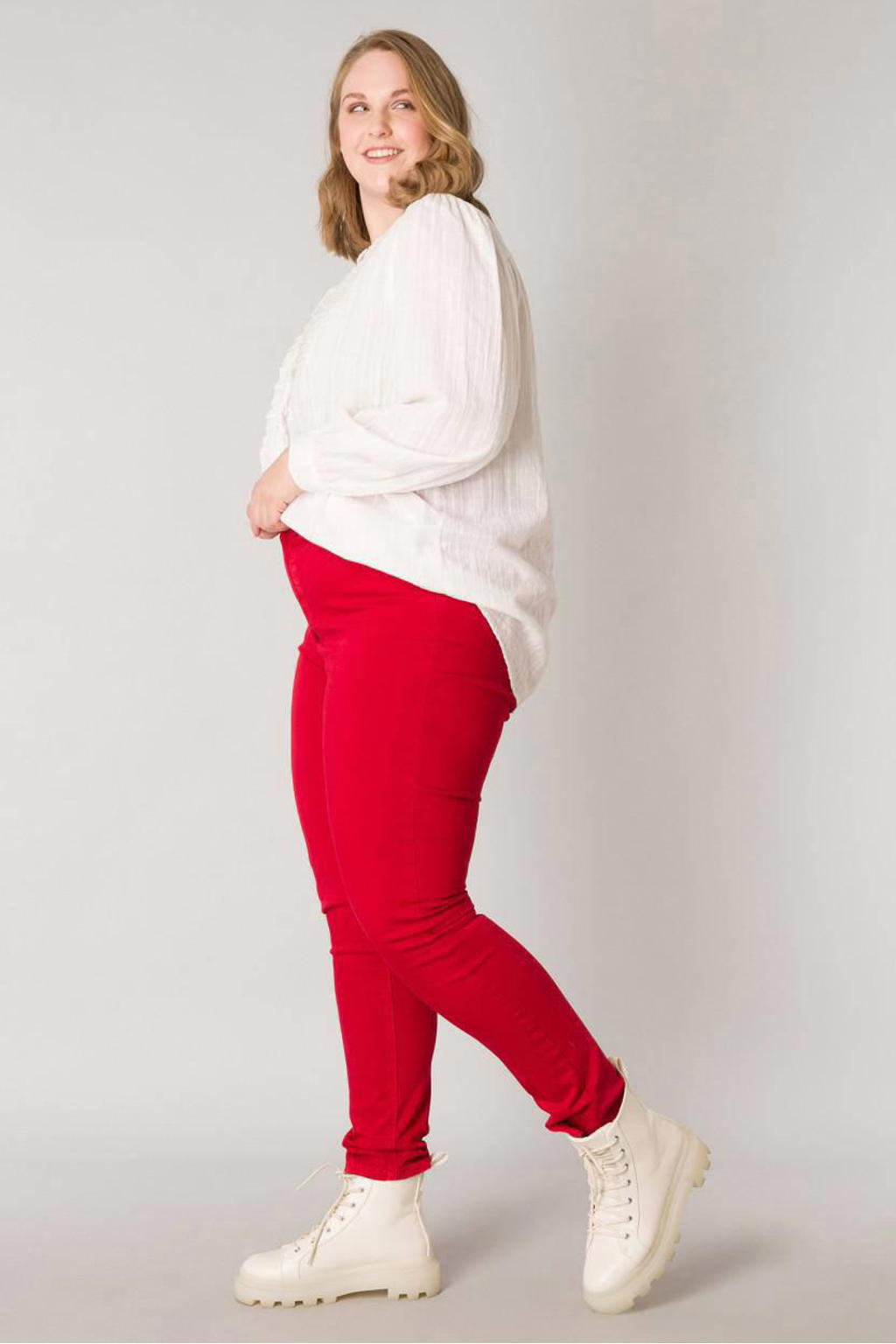 Veste En Jeans Bleu Yesta - Taille 44 - Neuf Avec étiquettes - Coupe Regular