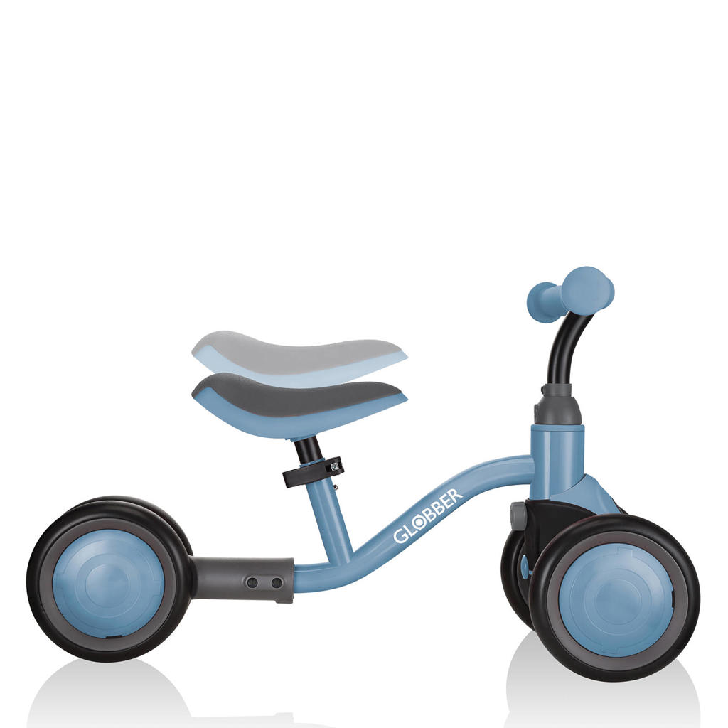Globber loopfiets Learning Bike wehkamp