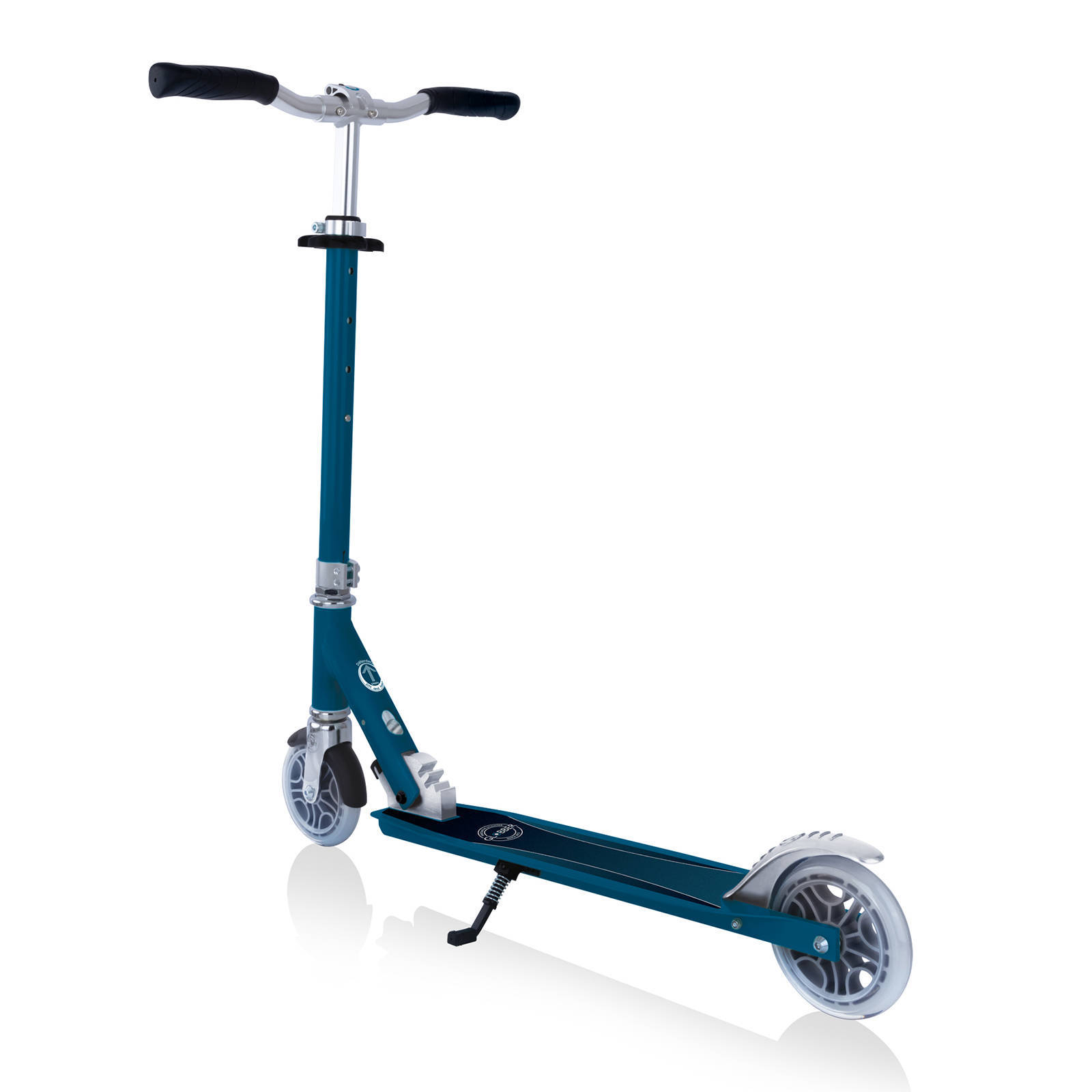 Globber Flow Element Step Blauw | Blauw_ | 720flow-Blue