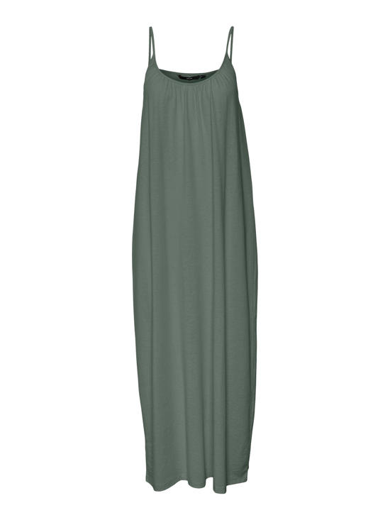 VERO MODA midi jurken