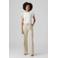 VERO MODA top VMTASSA met broderie wit