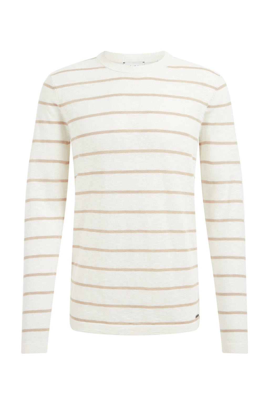 Trui met V-hals Urban Classics