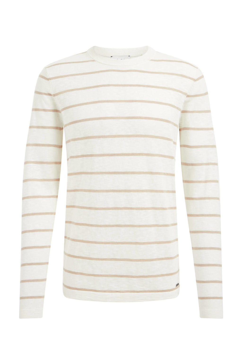 Trui met V-hals Urban Classics Trui met V-hals Urban Classics
