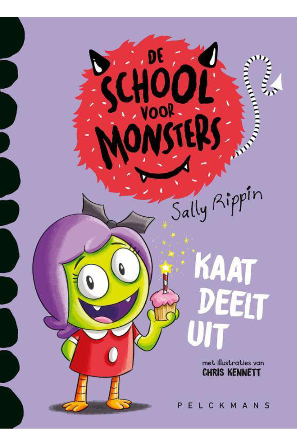 Sally Rippin Kaat deelt uit kopen? | Morgen in huis | wehkamp