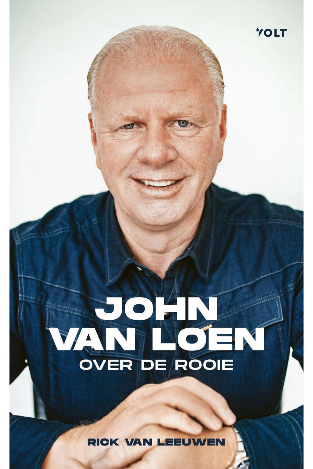 John van Loen - Rick van Leeuwen