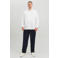 JACK & JONES PLUS SIZE zakelijk overhemd wit