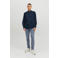 JACK & JONES PANTS STUDIO slim fit broek JPSTMARCO flint stone