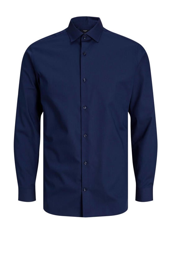 JACK & JONES grote maten overhemden heren