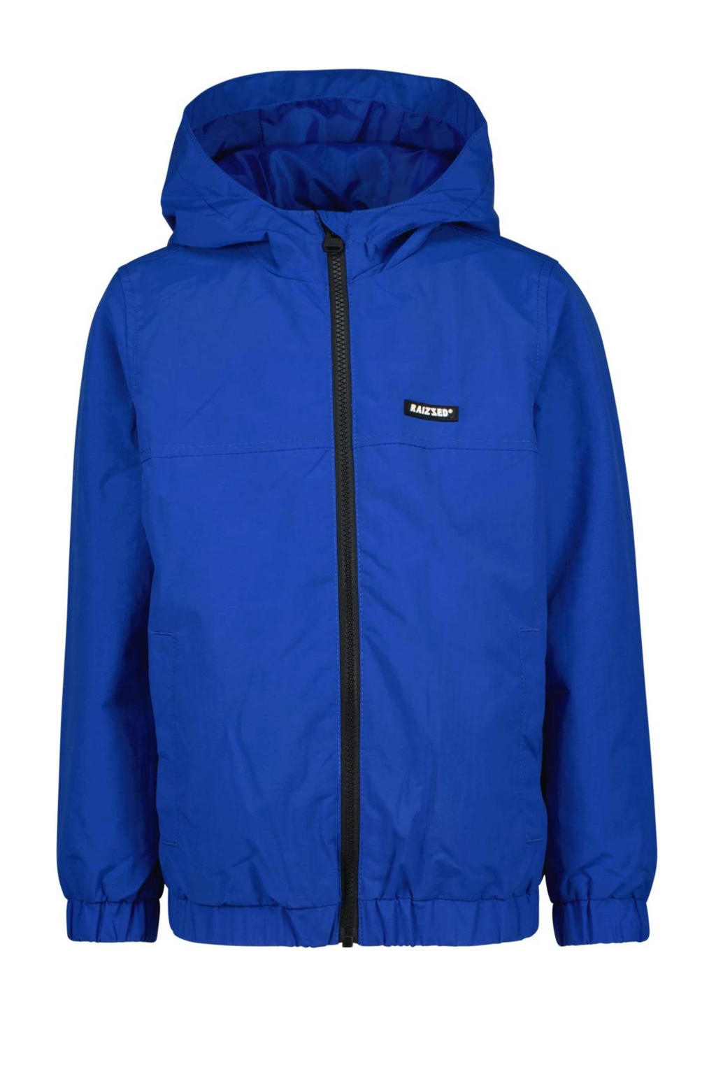Raizzed zomerjas blauw kopen? in huis wehkamp