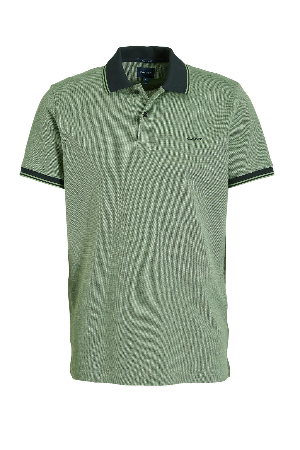 PARKLEES Klassieke stijlvolle regular fit casual lange mouwen geruite fleece shirts met knoopsluiting voor heren met zak, Rood Zwart, S